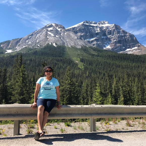 Meet your Posher, Ravneet - Picture 1 of 1